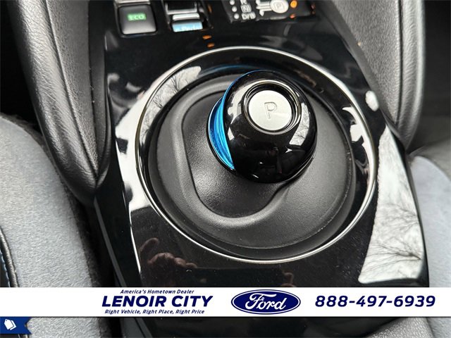 Used 2020 Nissan Leaf SL Plus image 26