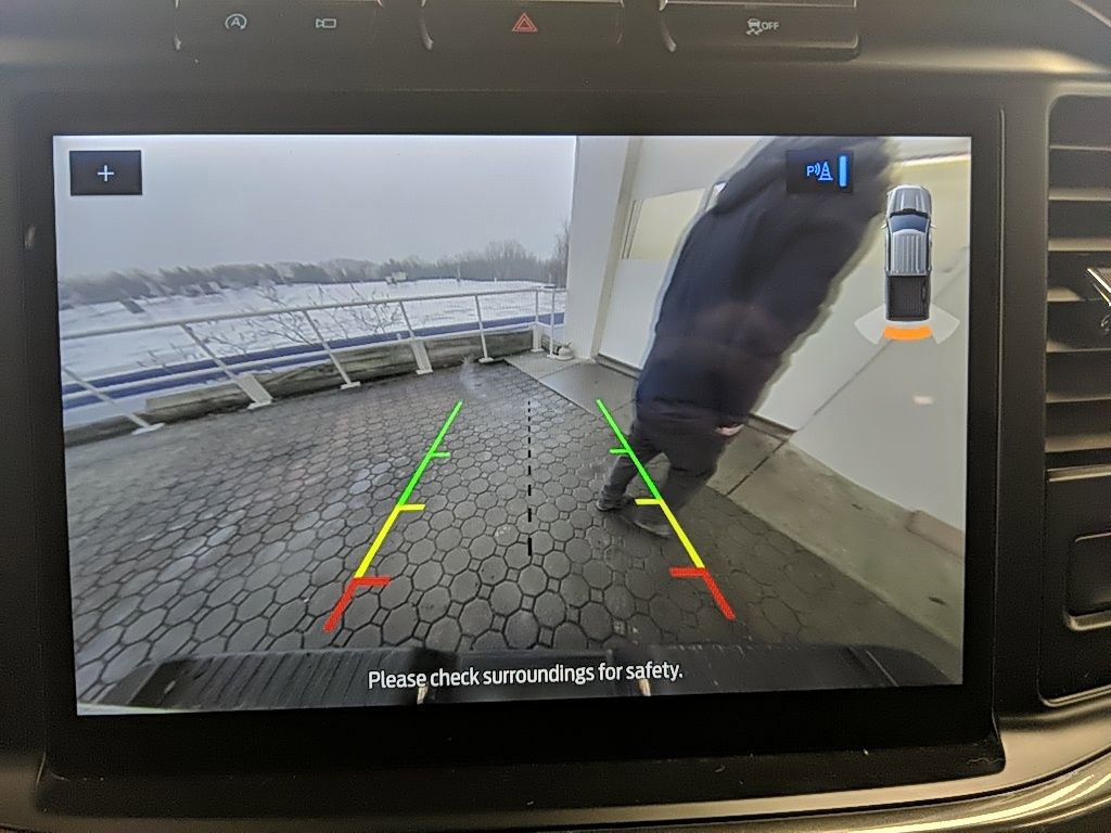 Certified 2023 Ford F150 XLT w/ Equipment Group 302A High image 18