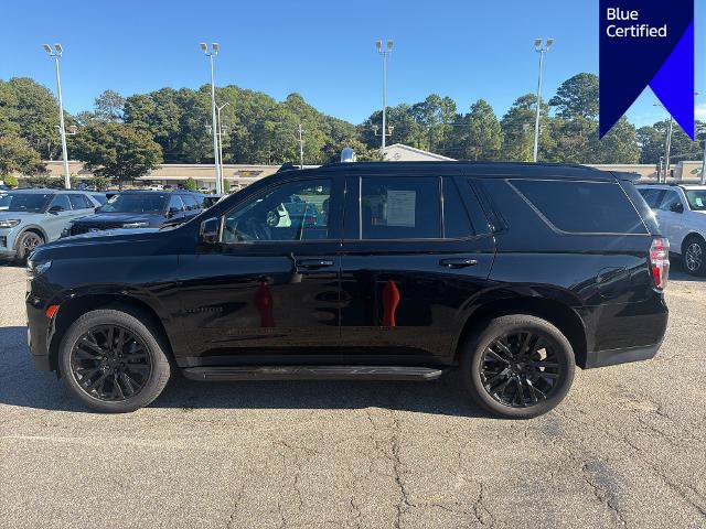 Used 2022 Chevrolet Tahoe RST AWD/4WD image 8