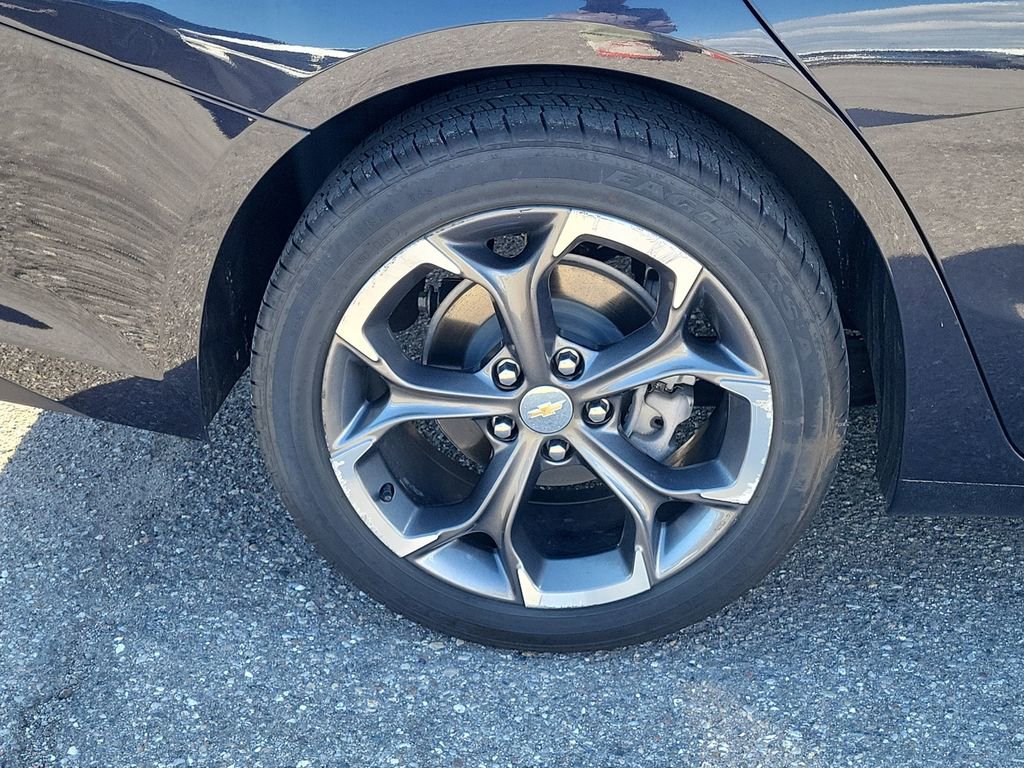 Used 2023 Chevrolet Malibu LT FWD image 6
