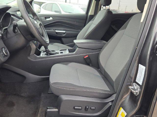 Certified 2019 Ford Escape SE image 20