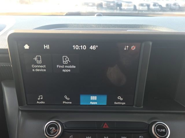 Certified 2022 Ford Maverick XL image 27