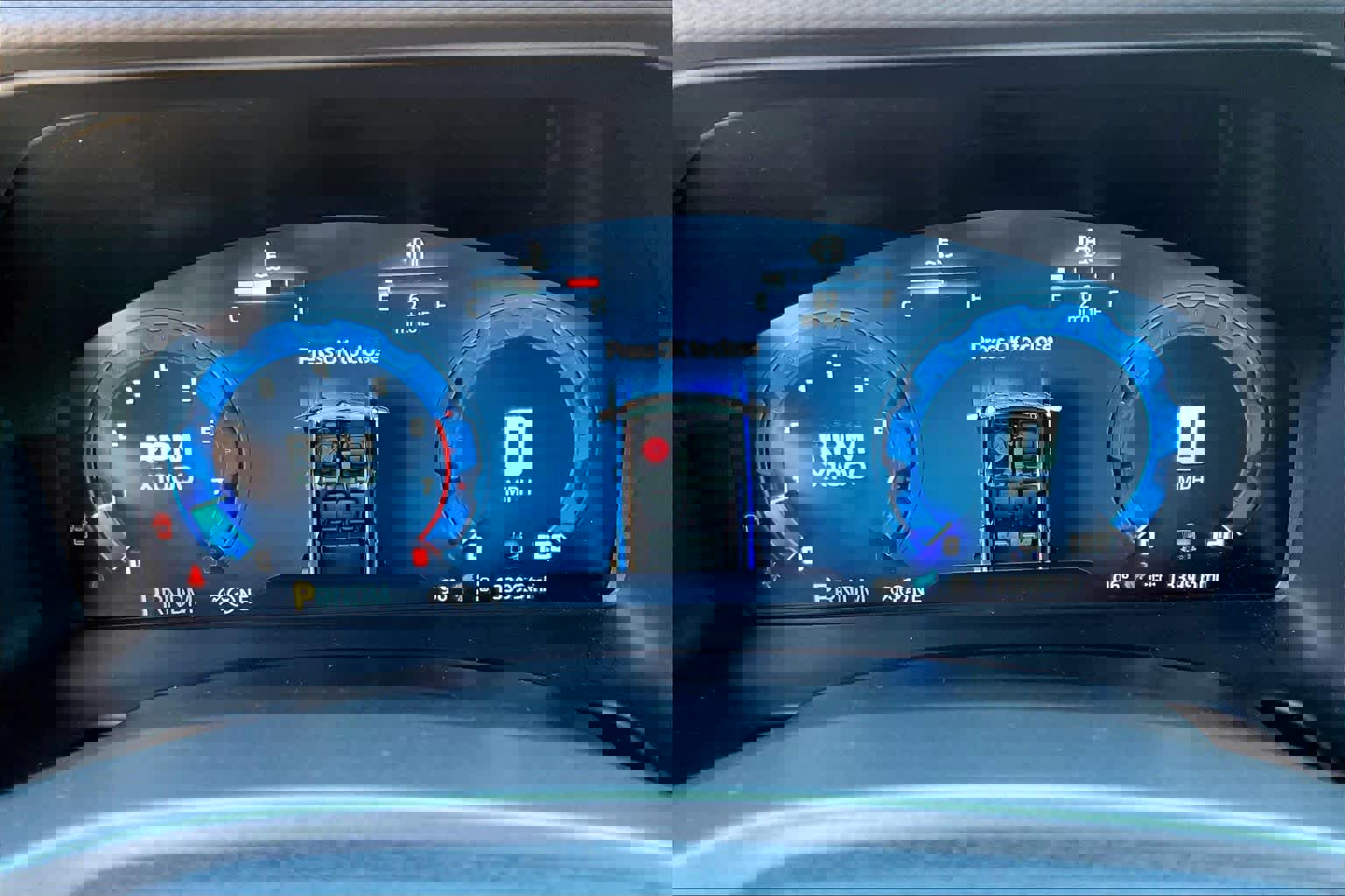 Certified 2025 Ford Bronco Badlands image 27