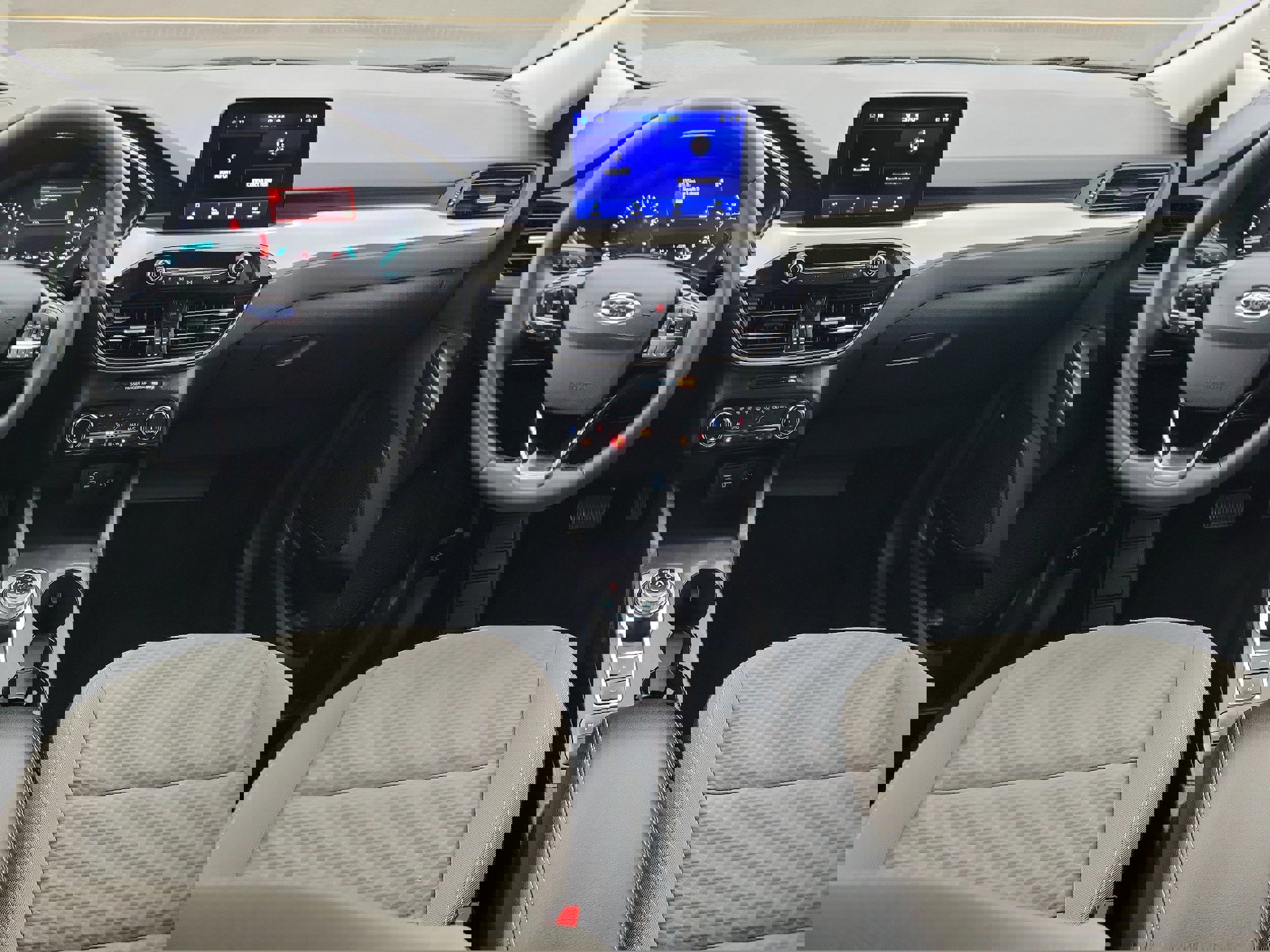 Certified 2022 Ford Escape SE w/ Convenience Package image 14