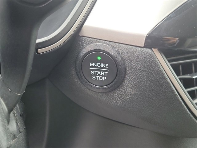 Certified 2022 Ford Escape SE image 15