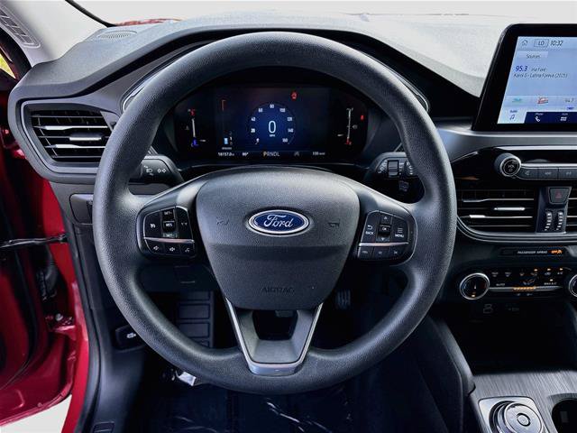 Certified 2026 Ford Escape Active FWD image 12