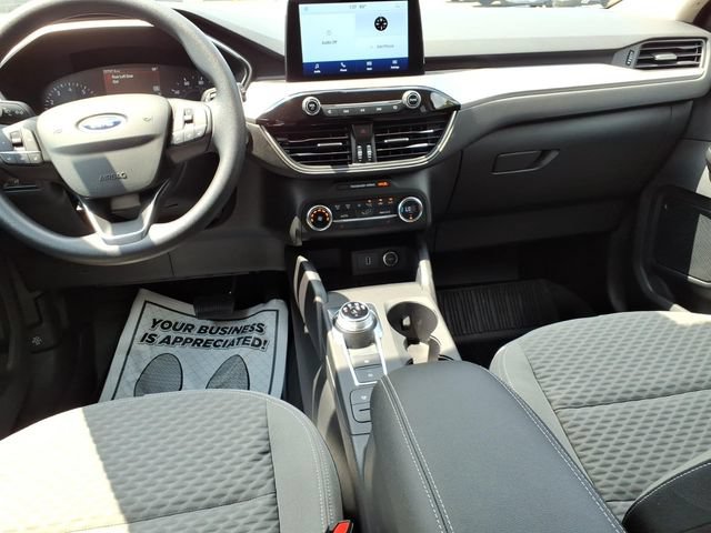 Certified 2020 Ford Escape SE AWD/4WD image 10