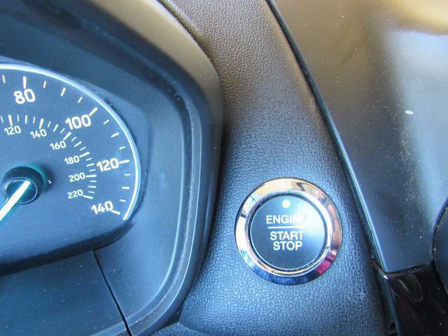 Certified 2021 Ford EcoSport Titanium image 30