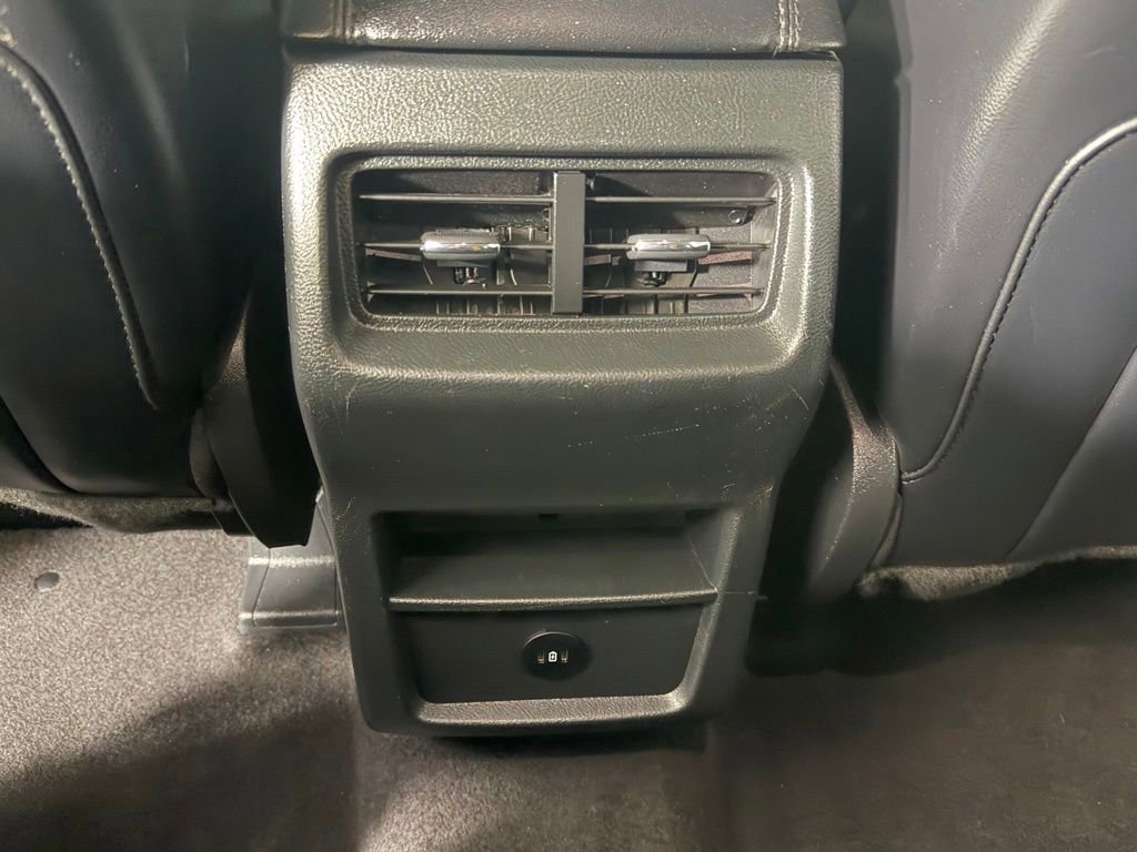 Certified 2024 Ford Edge SEL AWD/4WD image 14