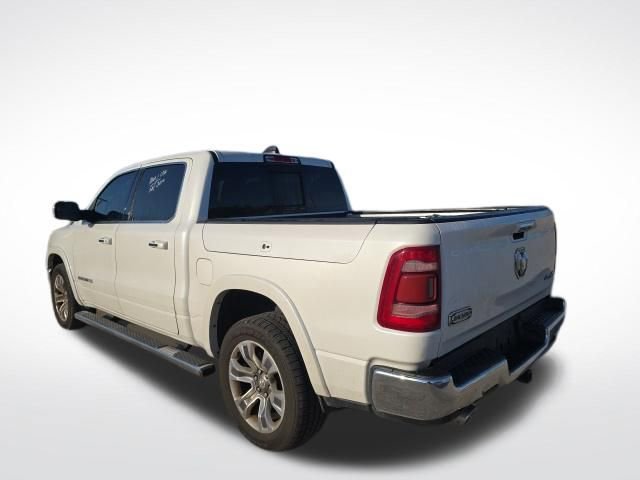 Used 2022 RAM 1500 Limited w/ Trailer Tow Group image 5