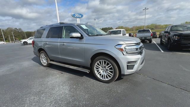 Certified 2024 Ford Expedition Limited AWD/4WD image 9