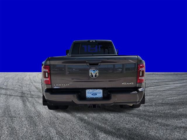 Used 2024 RAM 3500 Limited image 4