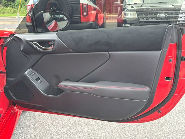Used 2022 Subaru BRZ Limited RWD image 14