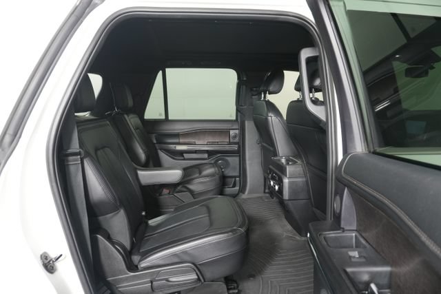 Certified 2021 Ford Expedition Max Limited AWD/4WD image 27