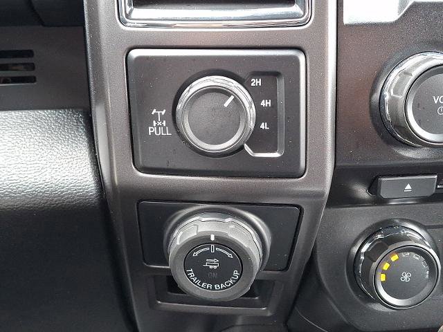 Certified 2017 Ford F150 XLT w/ Equipment Group 302A Luxury image 24