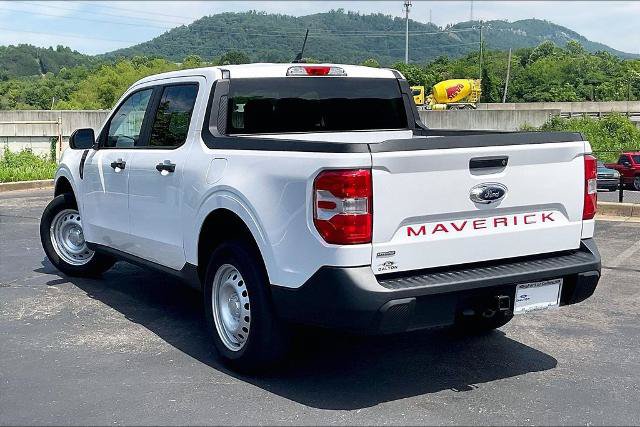 Certified 2024 Ford Maverick XL FWD image 12