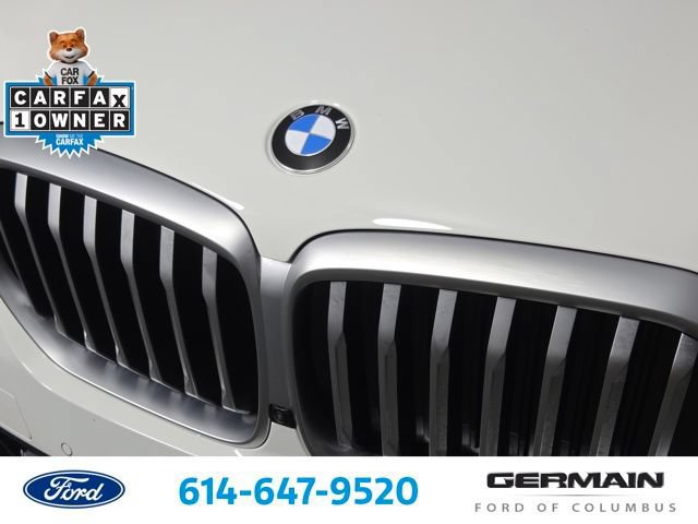 Used 2024 BMW X5 xDrive40i w/ Premium Package AWD/4WD image 15