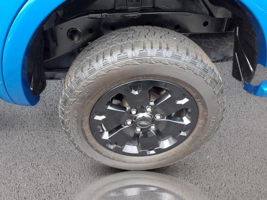 Certified 2022 Ford Ranger XLT w/ Equipment Group 301A Mid AWD/4WD image 33