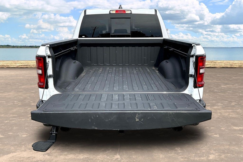 Used 2026 RAM 1500 Rebel w/ Rebel Level 2 Equipment Group AWD/4WD image 9