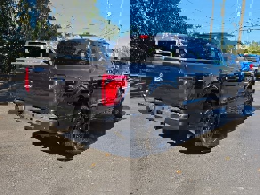 Certified 2025 Ford F150 STX image 5