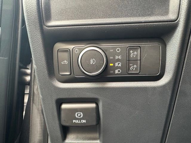 Certified 2022 Ford F150 XL w/ STX Appearance Package image 24