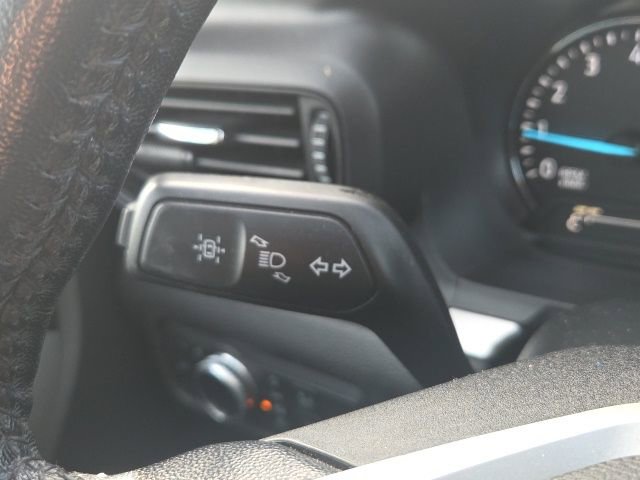 Certified 2021 Ford Explorer XLT image 44