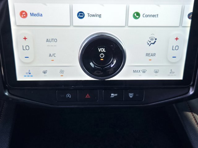 Certified 2022 Ford Expedition Limited image 17