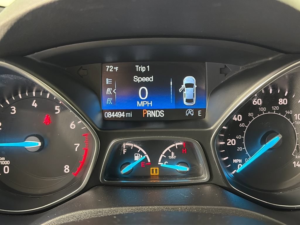 Certified 2019 Ford Escape SE AWD/4WD image 15