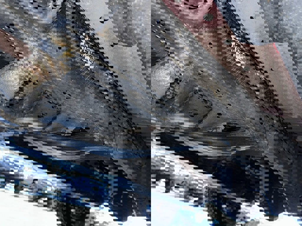 Certified 2021 Ford Bronco Badlands image 36