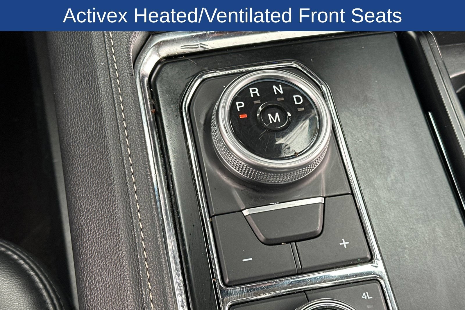 Certified 2023 Ford Expedition Max XLT AWD/4WD image 28