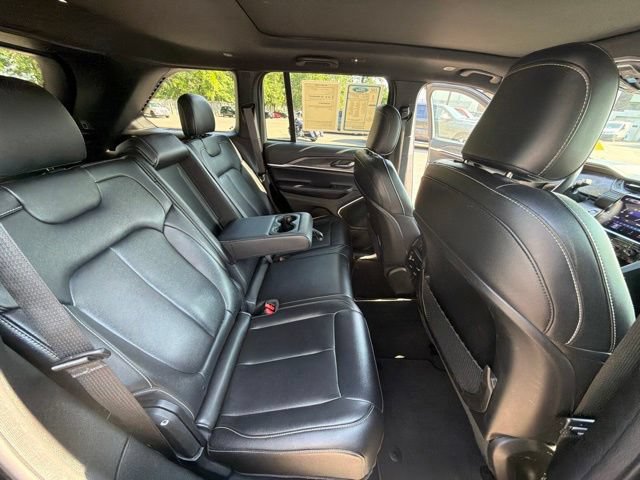 Used 2024 Jeep Grand Cherokee Limited 4xe AWD/4WD image 29