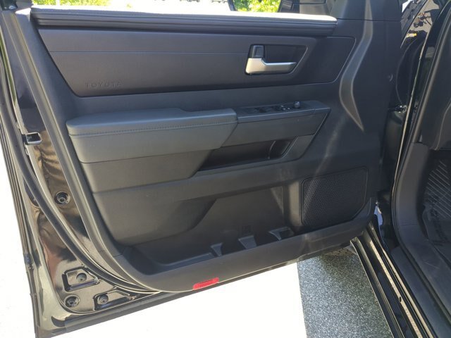 Used 2023 Toyota Tundra SR5 w/ SR5 Convenience Package AWD/4WD image 13