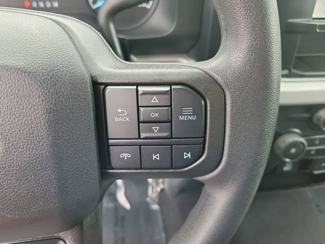 Certified 2025 Ford F250 XLT image 26