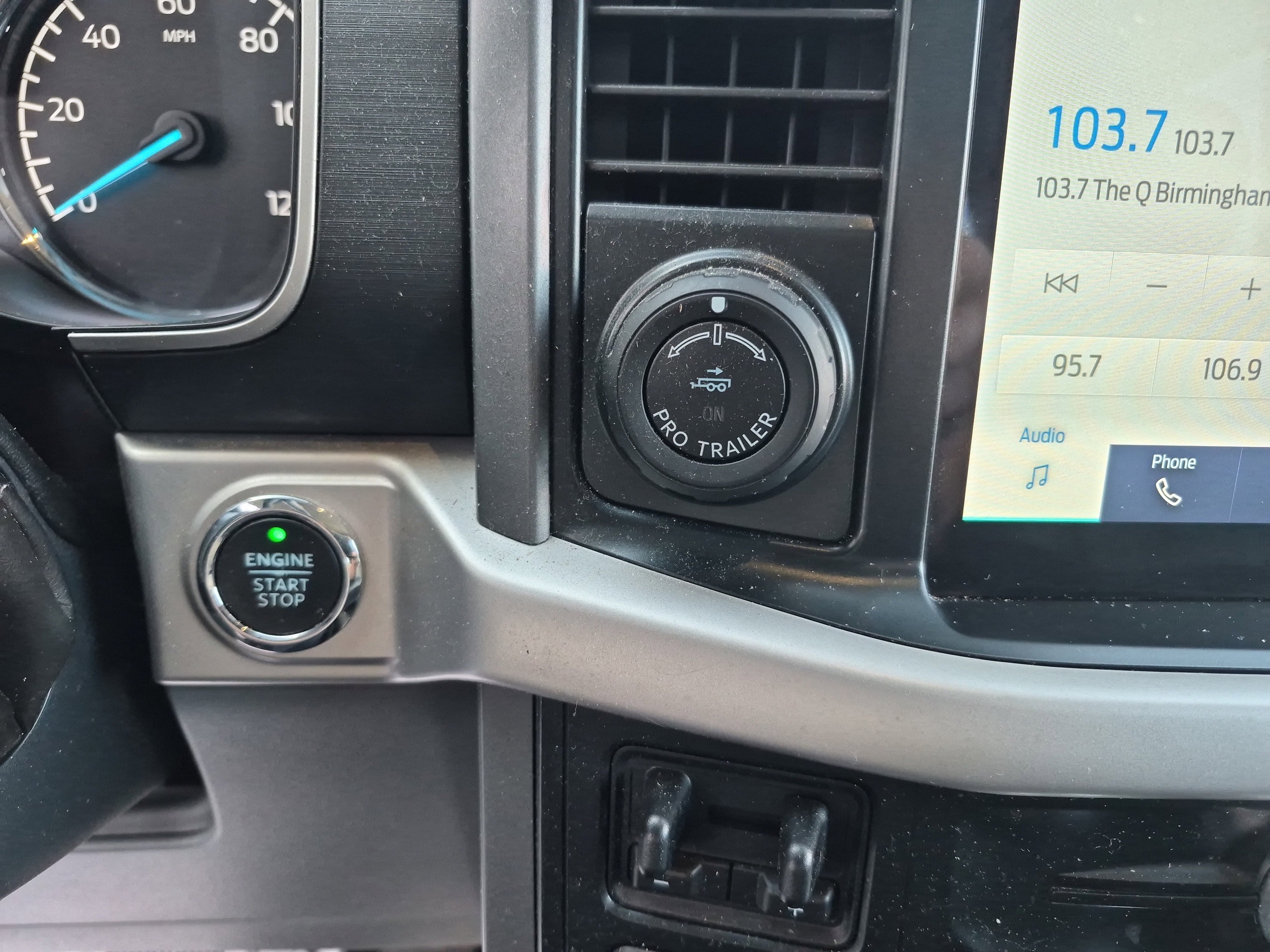 Certified 2022 Ford F150 XLT w/ Equipment Group 302A High image 34