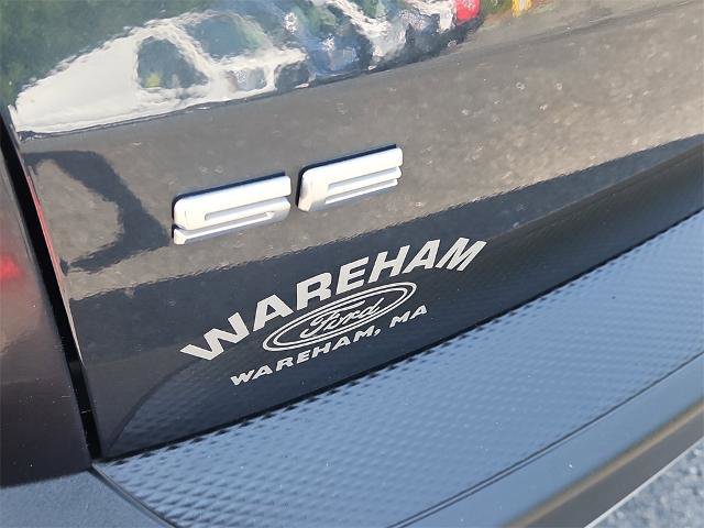 Certified 2022 Ford Escape SE w/ Convenience Package image 9