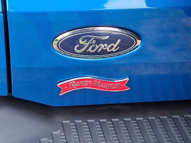 Certified 2024 Ford Bronco Badlands AWD/4WD image 26