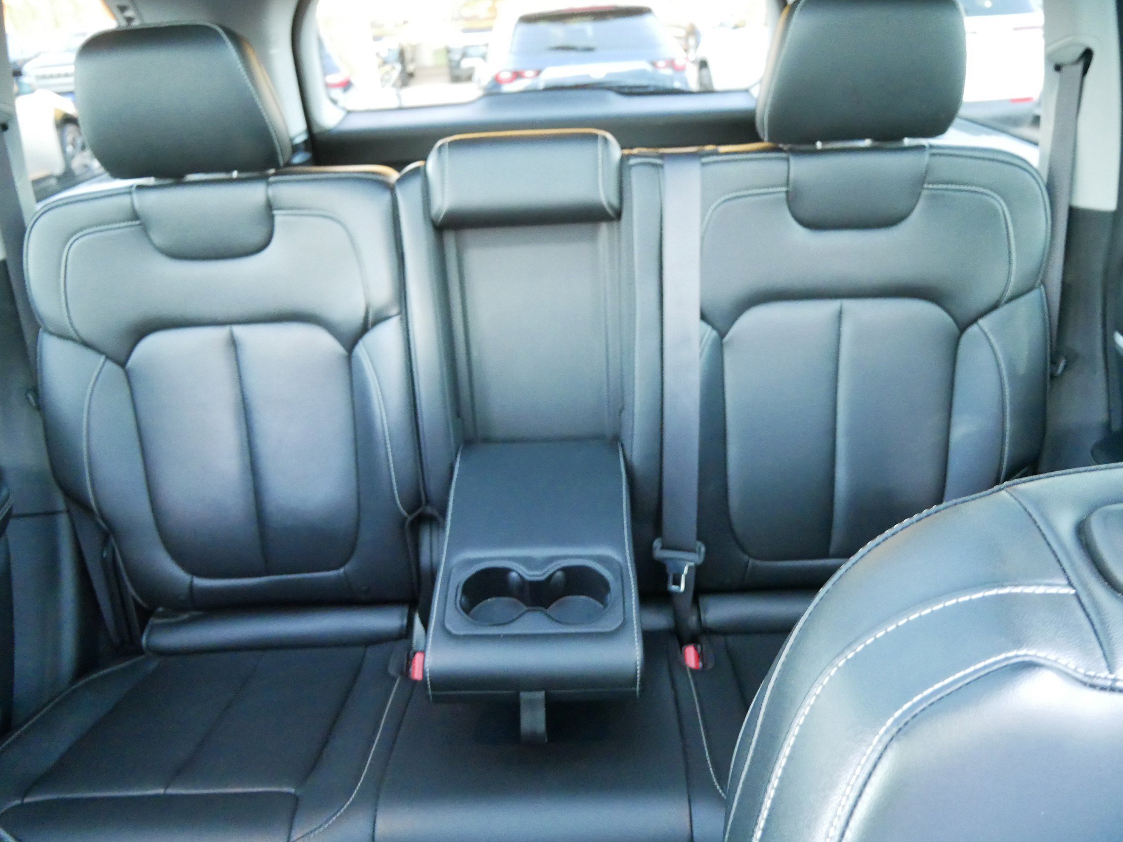 Used 2024 Jeep Grand Cherokee Limited 4xe image 13