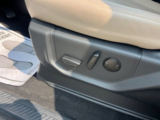 Certified 2024 Ford Expedition XLT AWD/4WD image 22