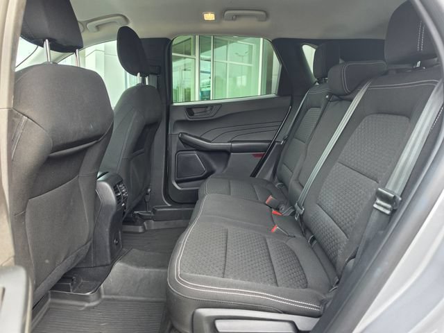 Certified 2023 Ford Escape Active AWD/4WD image 16