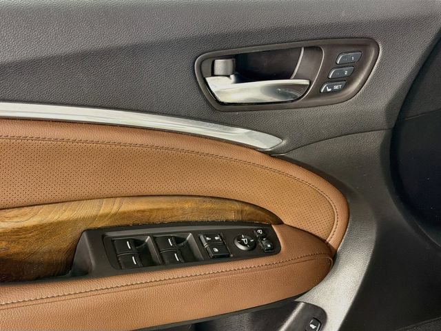 Used 2019 Acura MDX FWD w/ Tech & Entertainment image 21