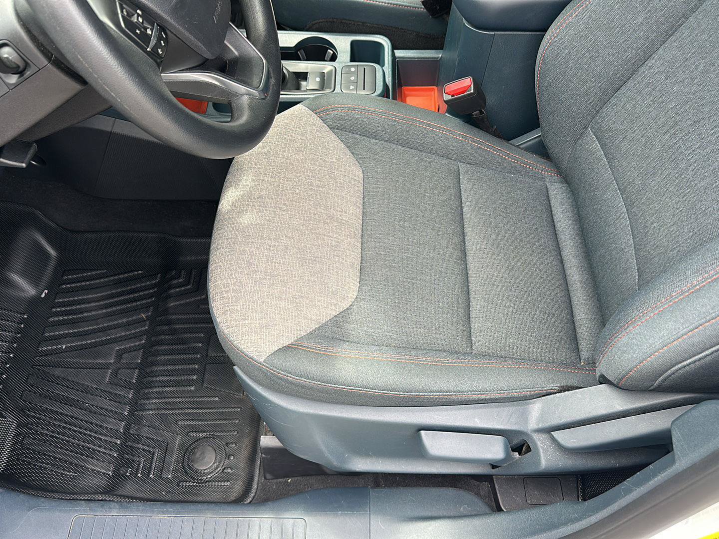 Certified 2024 Ford Maverick XLT FWD image 13
