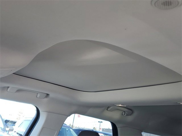 Certified 2021 Ford Bronco Sport Big Bend w/ Big Bend Package image 12