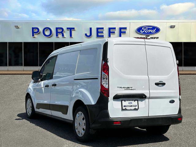 Certified 2020 Ford Transit Connect XL image 2