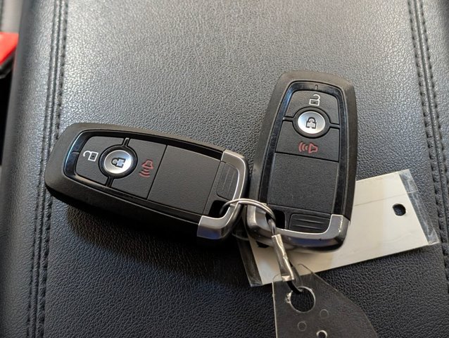 Certified 2020 Ford Edge SEL AWD/4WD image 22