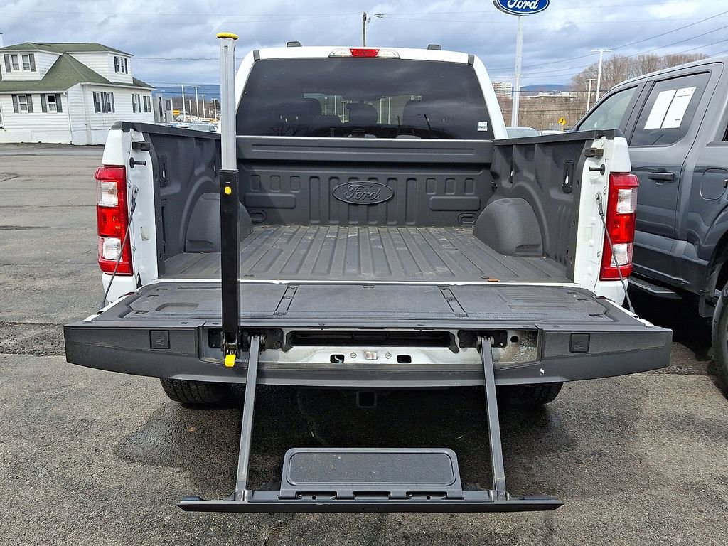 Certified 2023 Ford F150 XL w/ STX Appearance Package image 28