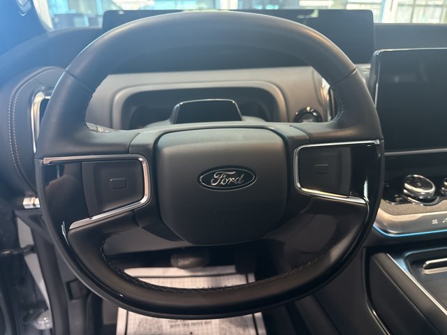 Certified 2025 Ford Expedition Tremor AWD/4WD image 9