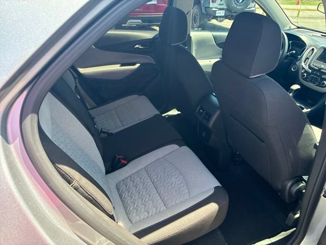 Used 2024 Chevrolet Equinox LT AWD/4WD image 76