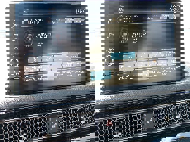 Used 2024 Honda Civic Sport Touring image 21