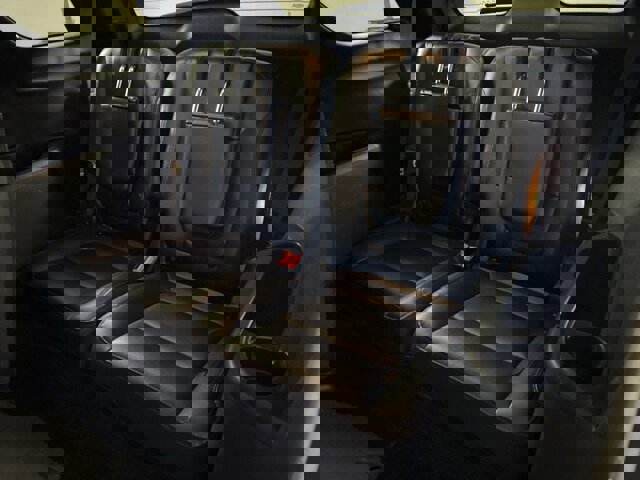 Certified 2016 Ford Explorer Sport w/ Equipment Group 401A image 17