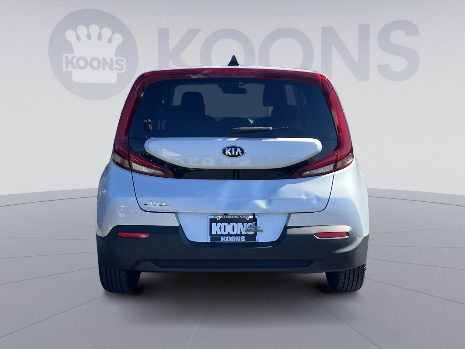 Used 2021 Kia Soul LX image 5